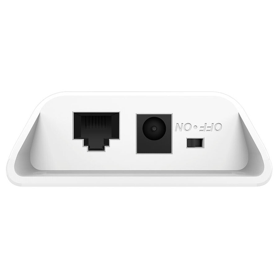 D-Link Injecteur PoE+ Gigabit DPE-301GI
