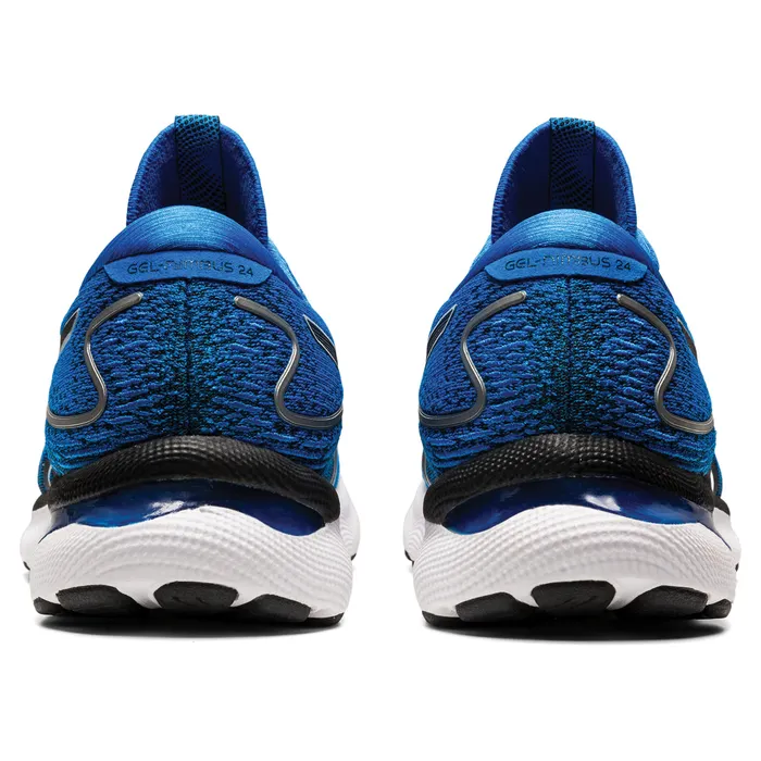 Asics Gel-Nimbus 24 Hardloopschoenen Heren
