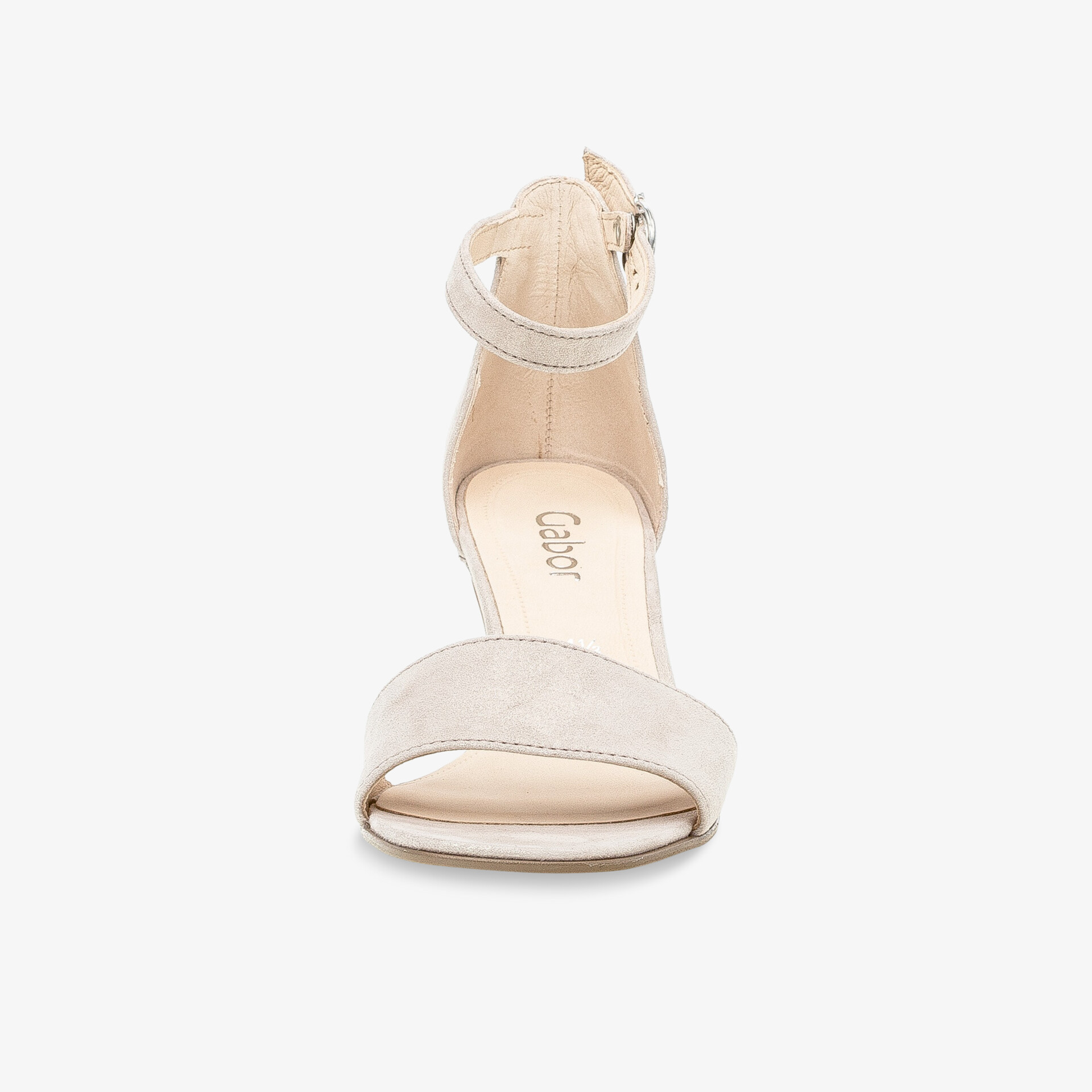 Gabor Damen Pumps beige