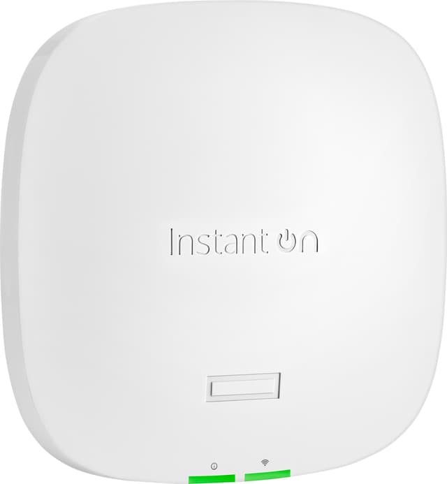 HPE Networking Instant On AP32 (RW) access point