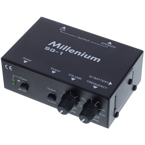 Millenium SG-1