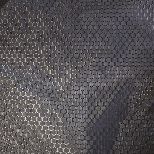 Harisson - Housse moto Prestige EVO Gris