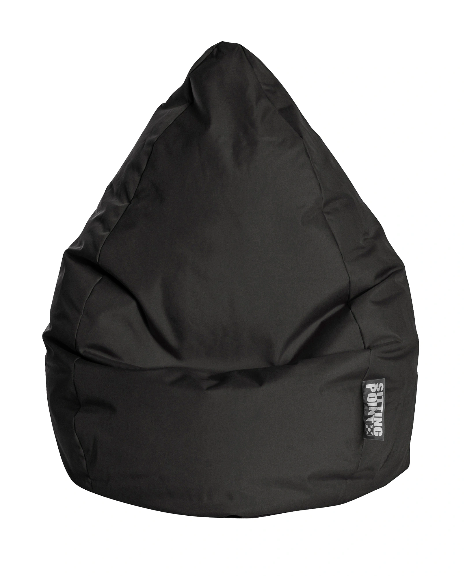 Sitzsack BeanBag BRAVA XXL (Farbe: schwarz)