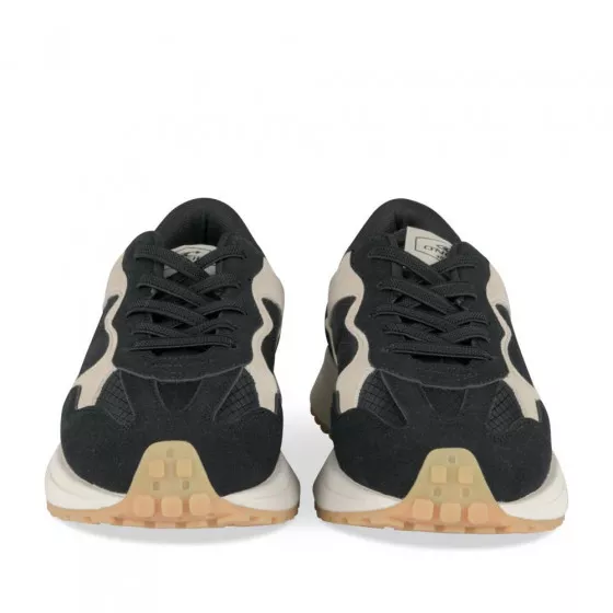 Baskets NOIR O NEILL