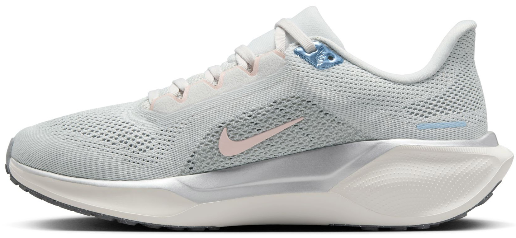Pegasus 41 Dame 007/Photon Dust/MTLC Pewter/Sail/Echo Pink