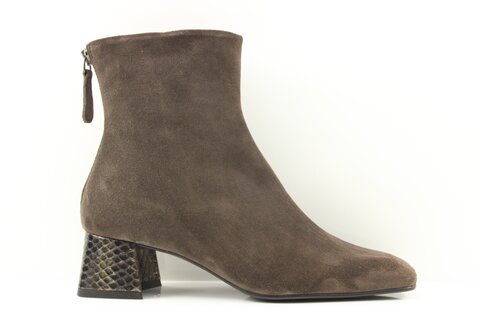 Zinda Stiefeletten
