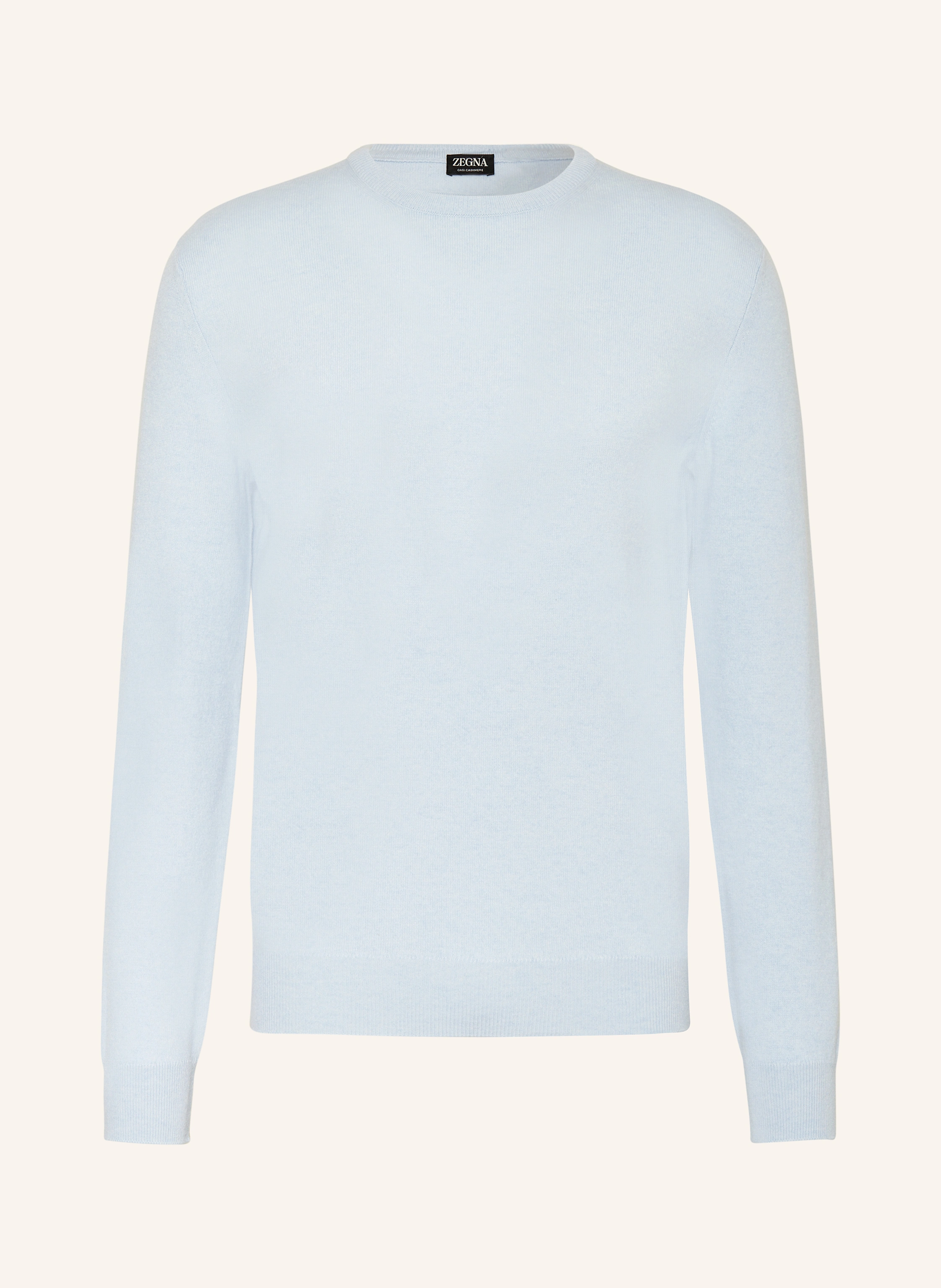 ZEGNA Cashmere-Pullover
