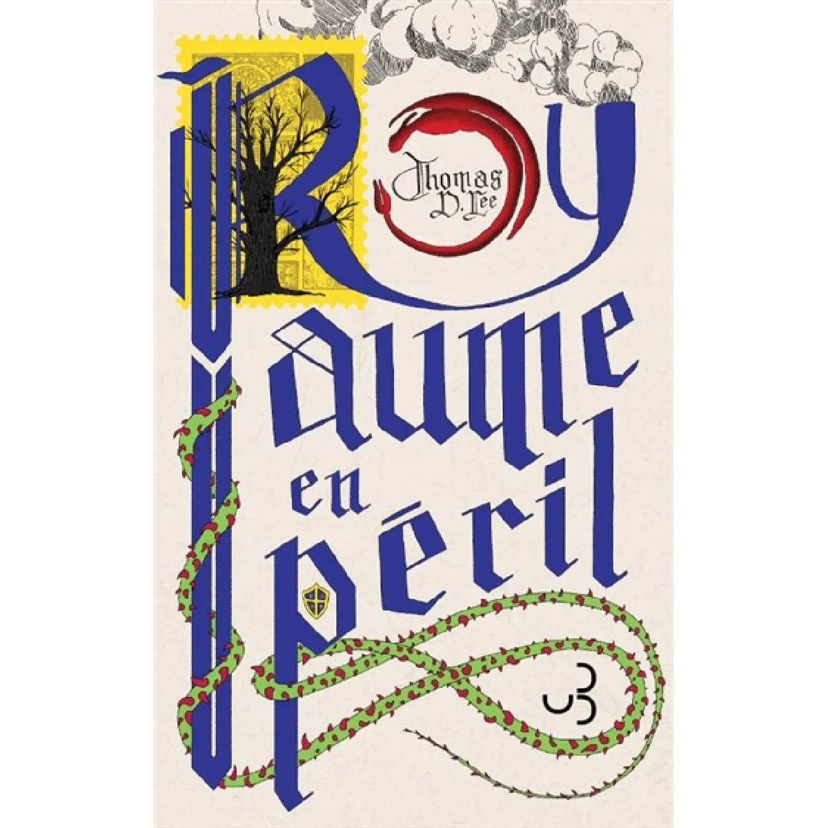 Royaume en péril · Occasion