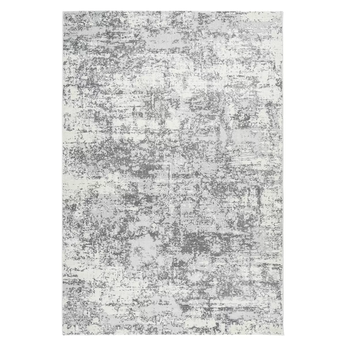 Teppich Paris Silber