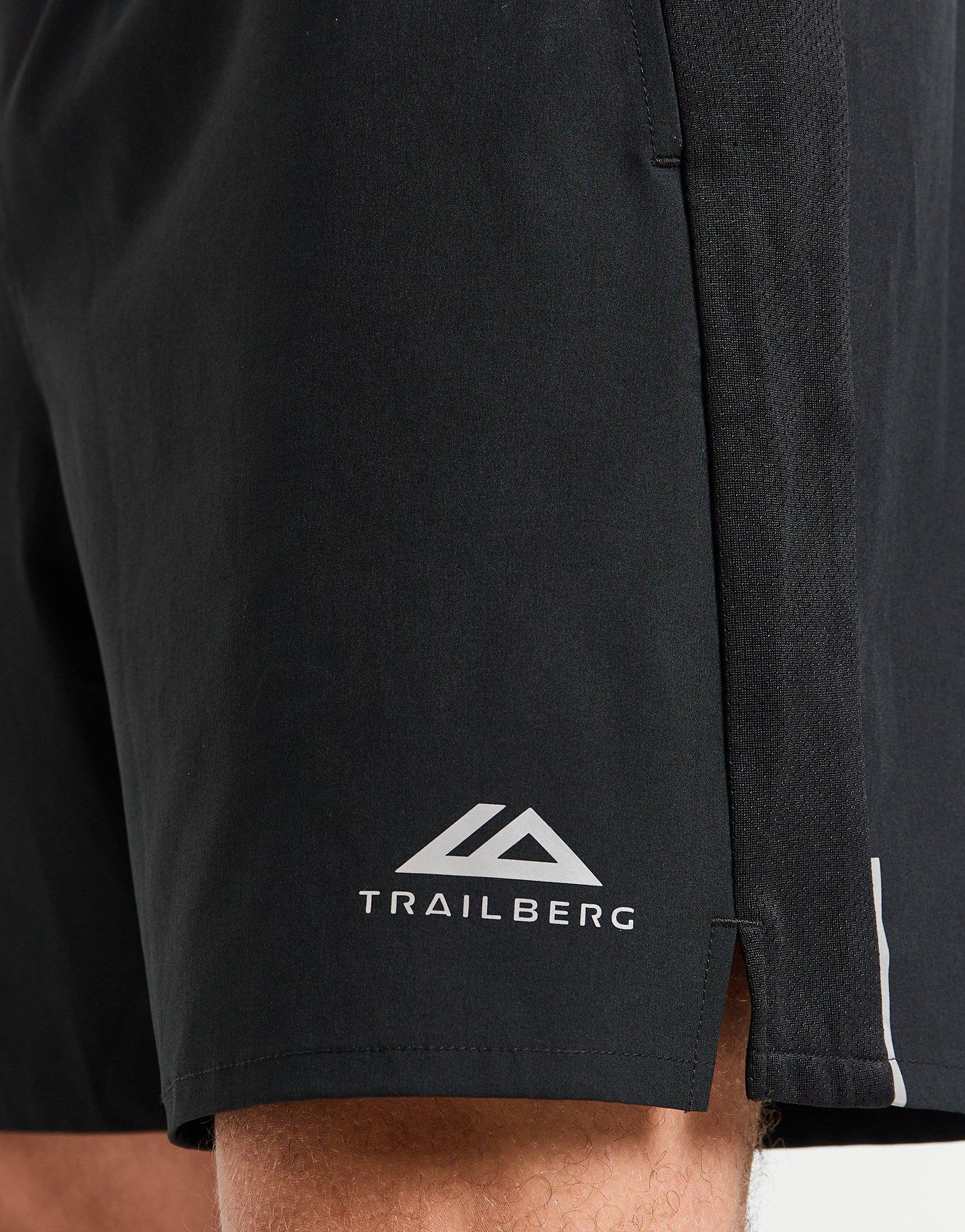 Trailberg Short Essential 2.0 Homme