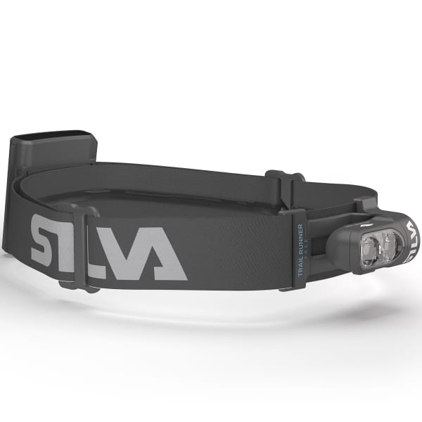 Frontale SILVA TRAIL RUNNER FREE H UNI