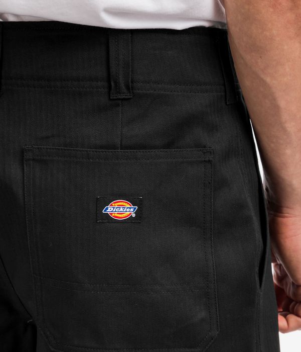 Dickies Funkley Shorts (black)