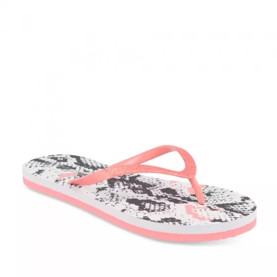 Tongs ORANGE MERRY SCOTT
