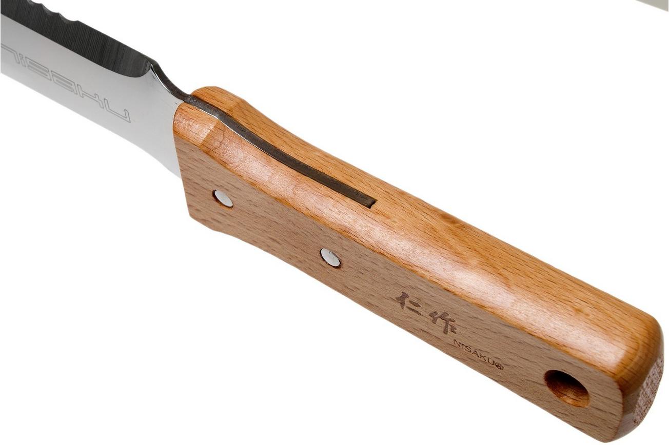 Nisaku Hori Hori tuinmes TM-650