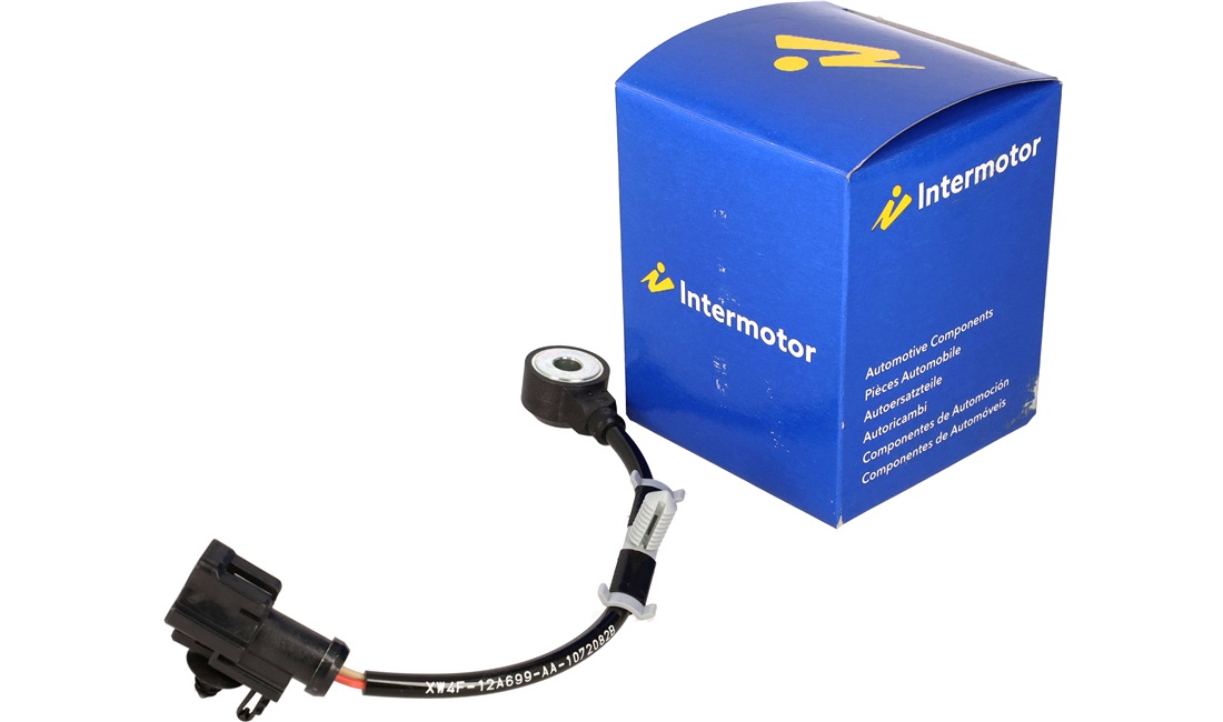 Bankesensor