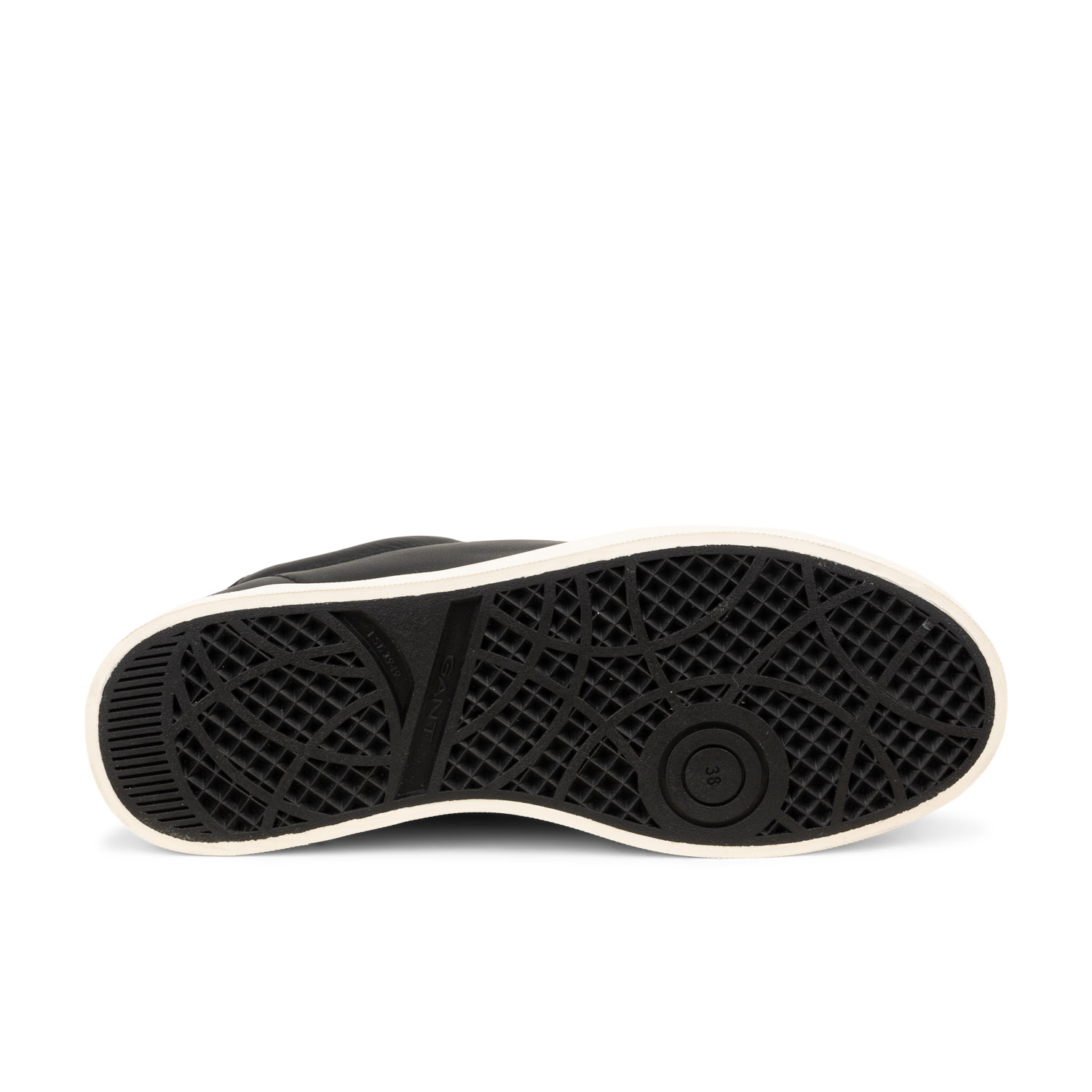 Baskets femme GANT AVONA