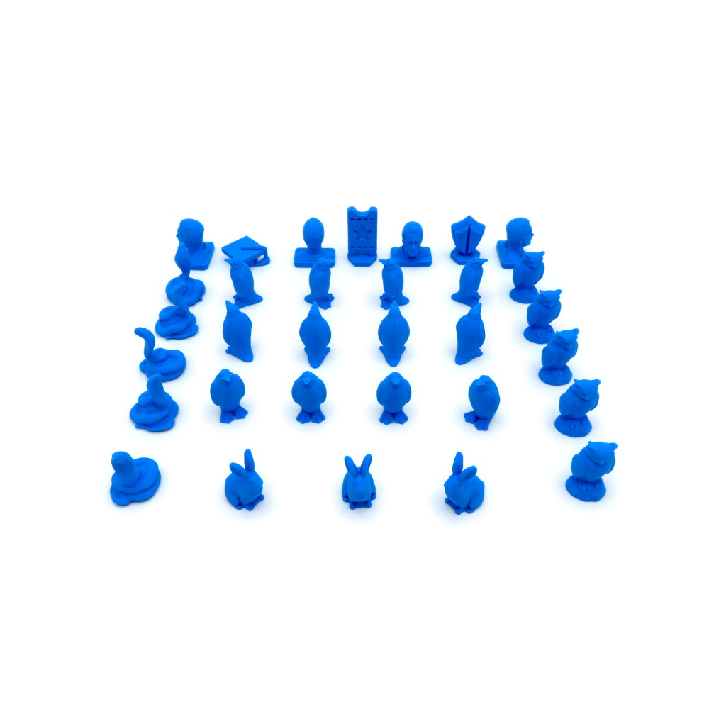 Set d'Upgrades Complet - Ark Nova