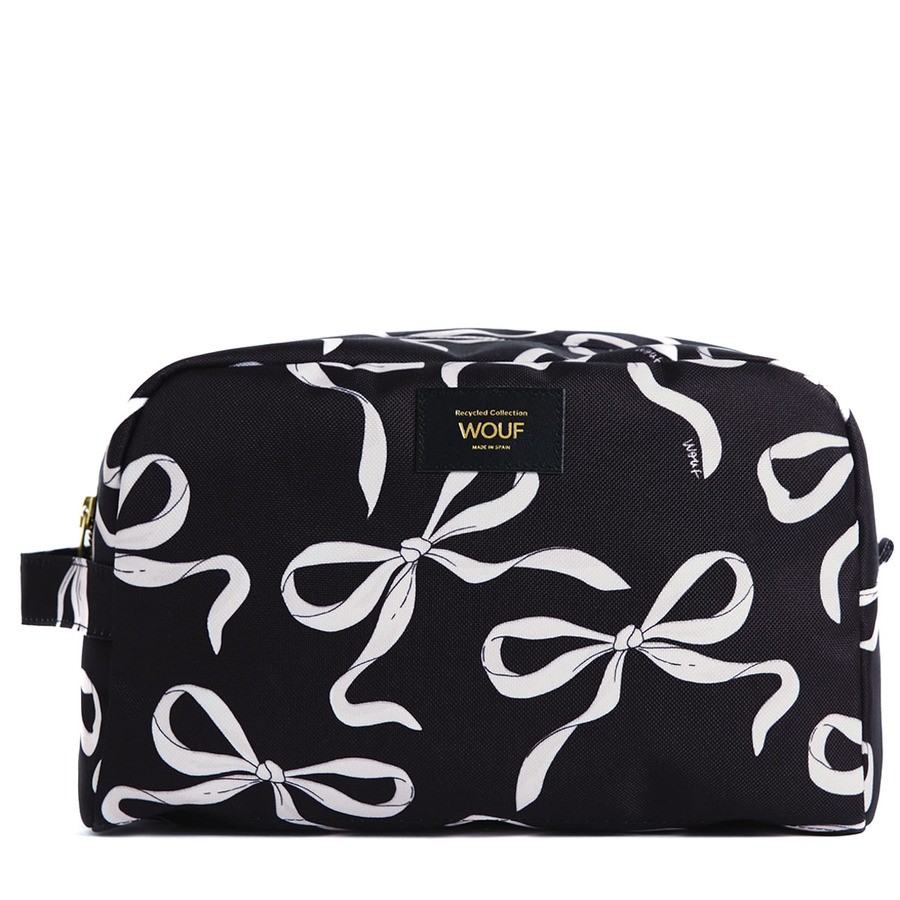 Wouf Carlota Large Toiletry Bag