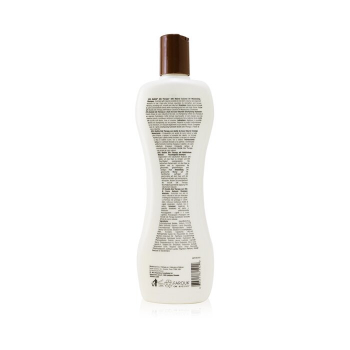 Biosilk Silk Therapy with Coconut Oil Moisturizing Shampoo
