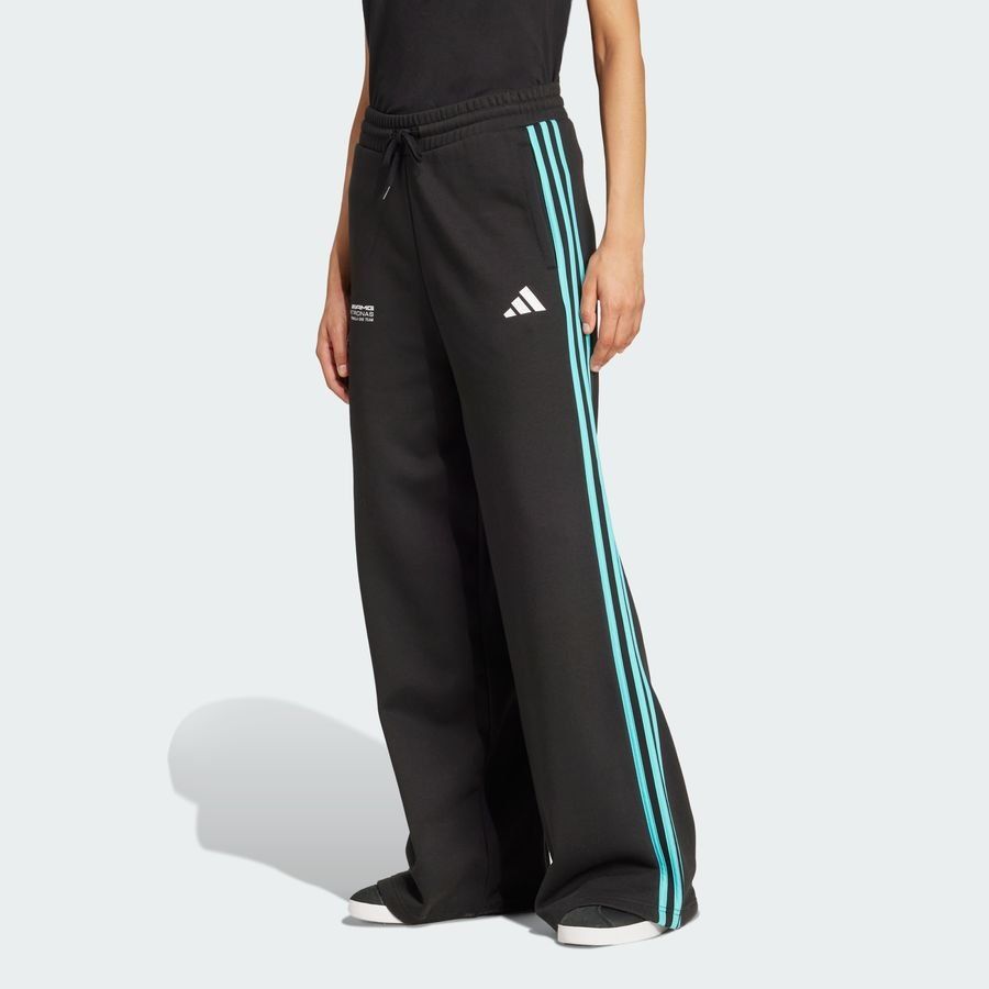 Adidas Pantalon Mercedes - AMG Petronas Formula One Team DNA