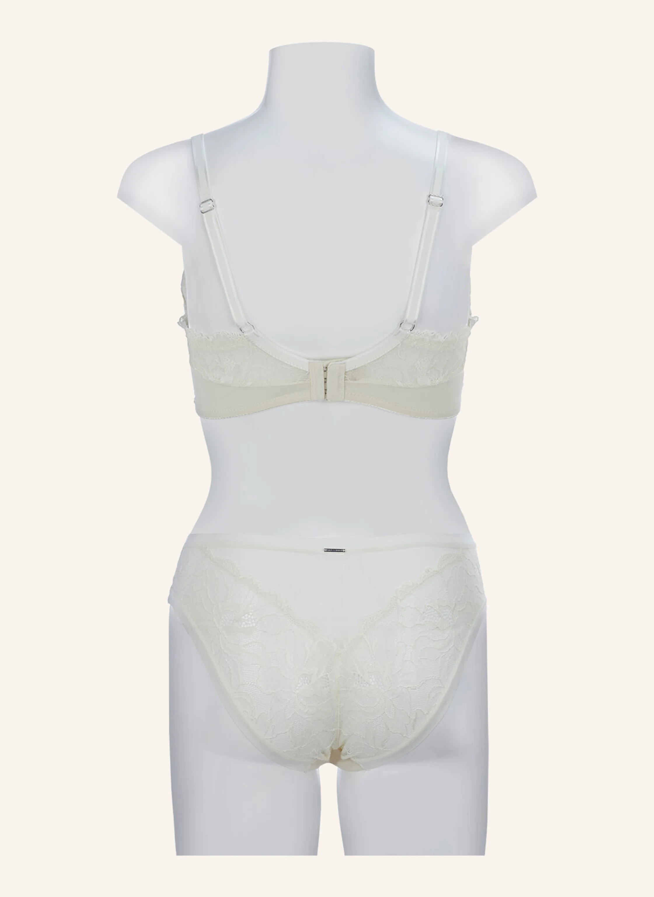 Marc & André Push-up-BH MYSTIC DAHLIA