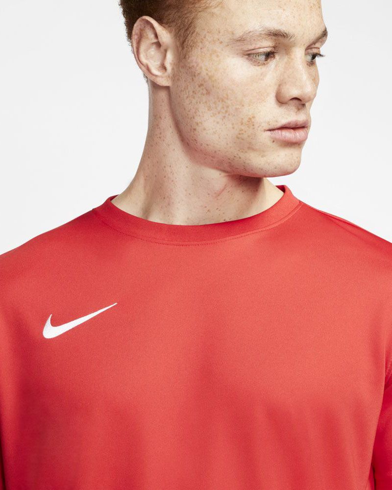 Maillot Nike Park VII Rouge pour homme