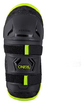 Genouillères Enfant O'neal Peewee Jaune Fluo