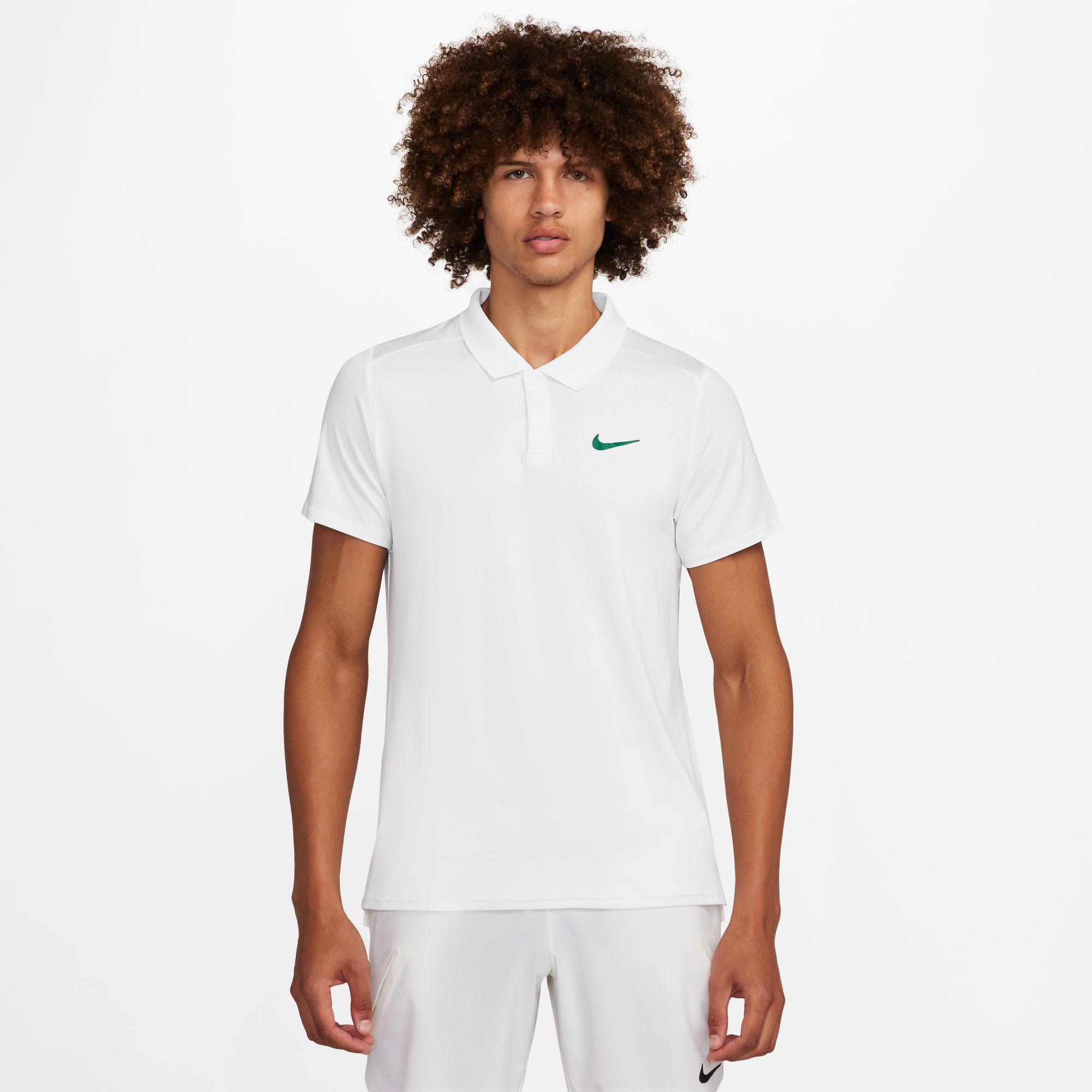 Nike NikeCourt Advantage Men"s Dri-