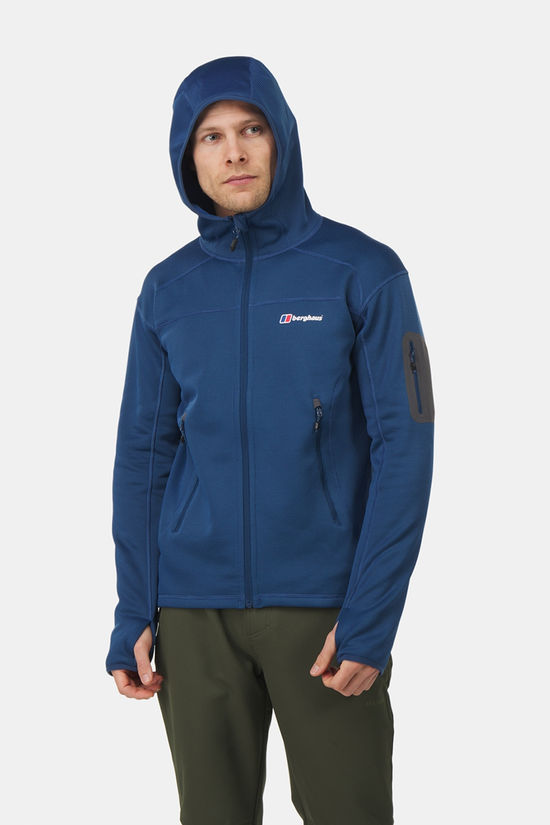 Berghaus Berghaus Pravtale Mountain 2.0 Fleecevest