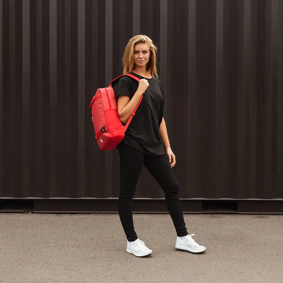 Db Essential 17L Rygsæk - Rygsække Tasker | SkatePro
