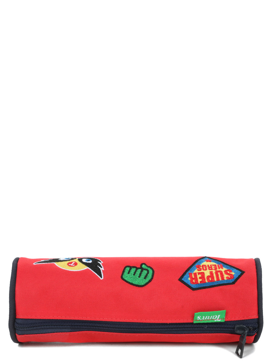 Trousse ronde Tann's Tristan