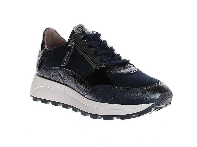 DL Sport 6702 Blauw