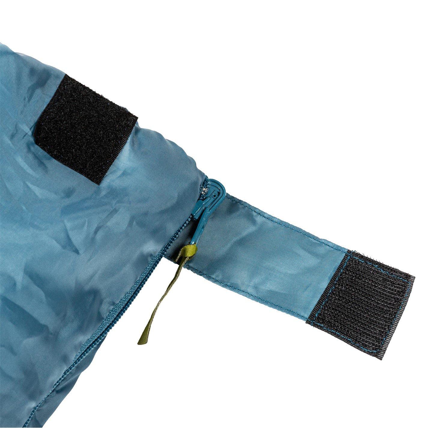 Gelert Hebog Rectangle Sleeping Bag