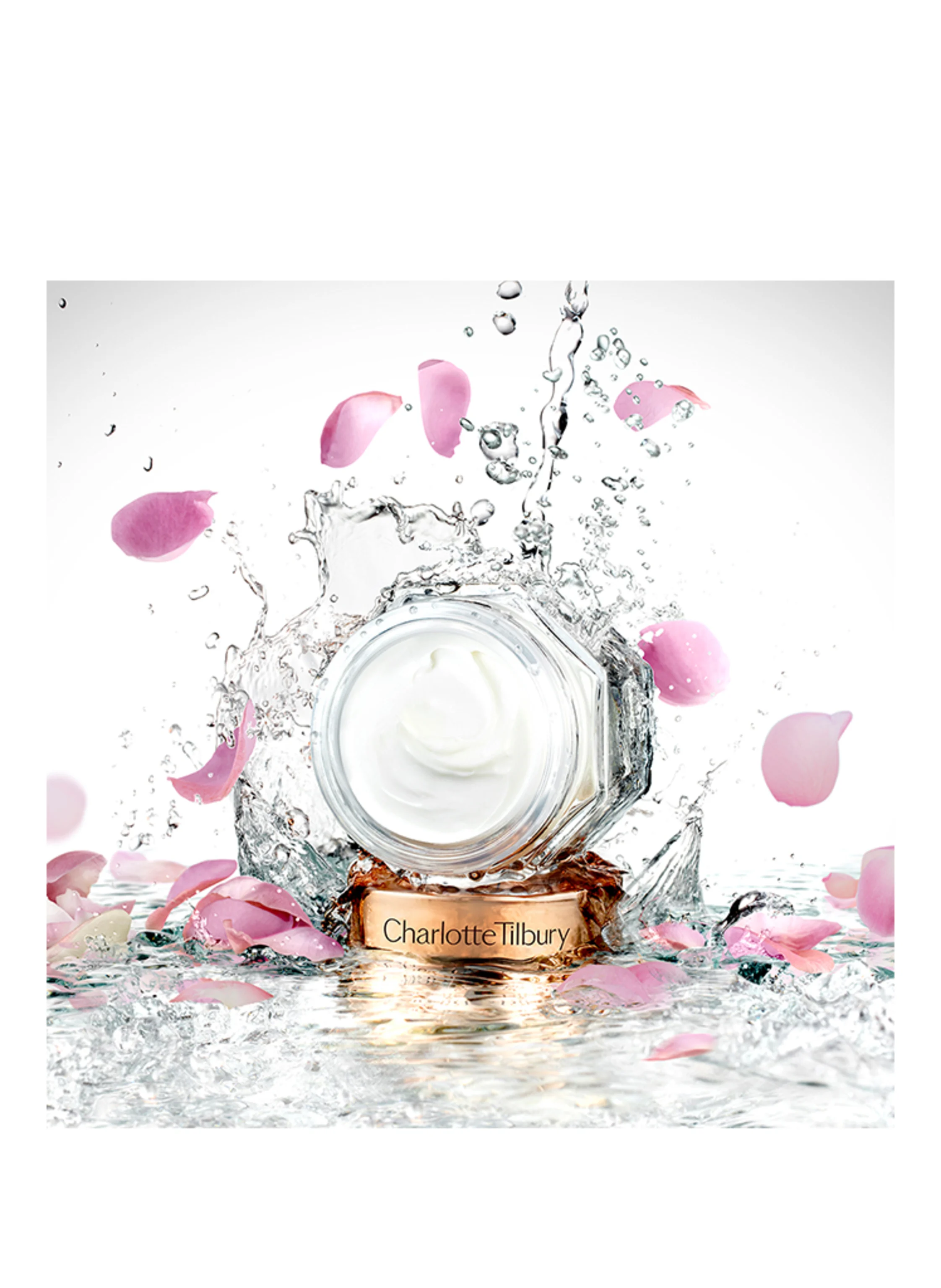 Charlotte Tilbury MAGIC CREAM REFILL