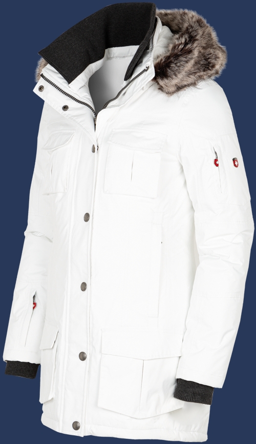 Schneezauber NoSeAirTec, Cocos