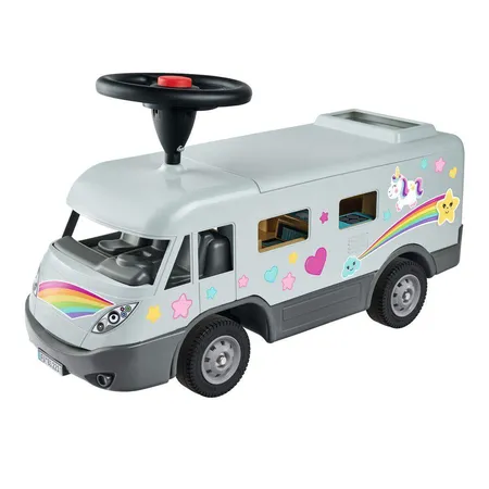 BIG Camper