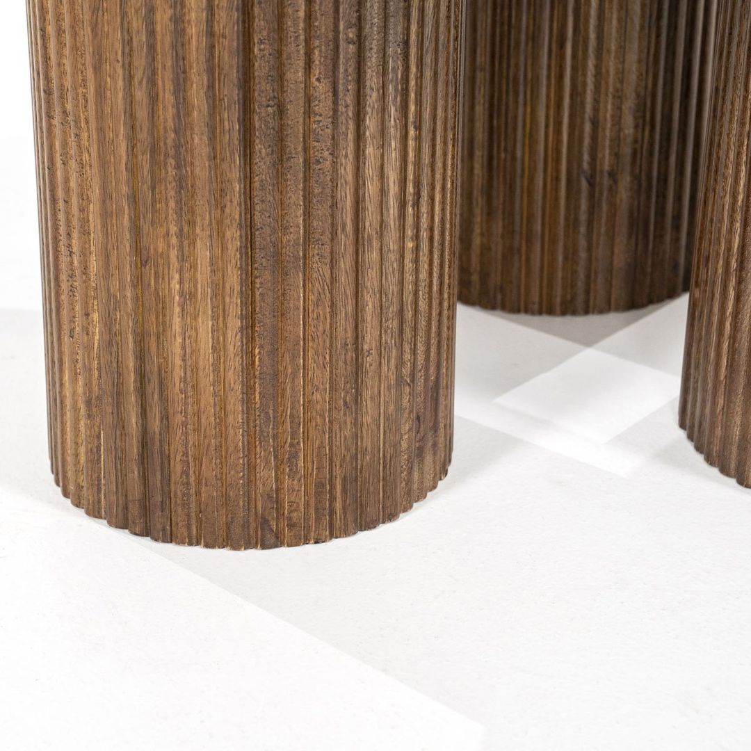 Eleonora Xavi Salontafel