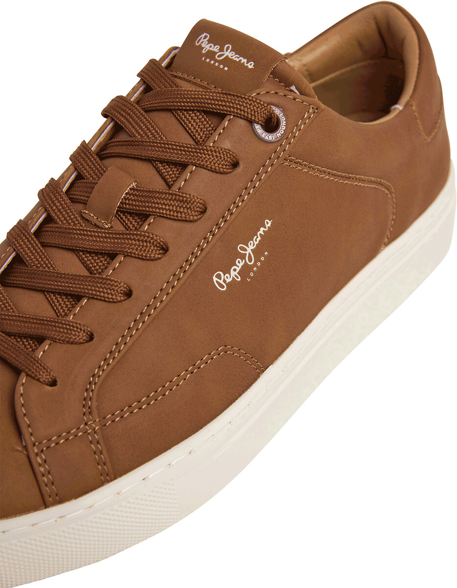 PEPE JEANS<br>Tênis grandes Joe Basic
