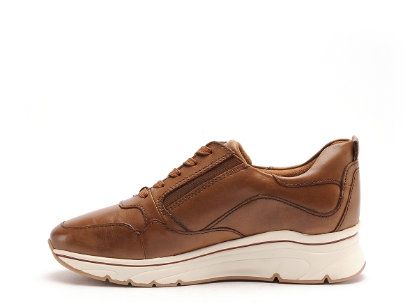 Tamaris basses femme 23711 39 marron