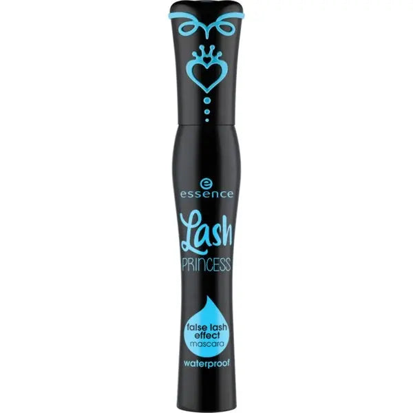 Lash Princess False Lash Effect Mascara Waterproof