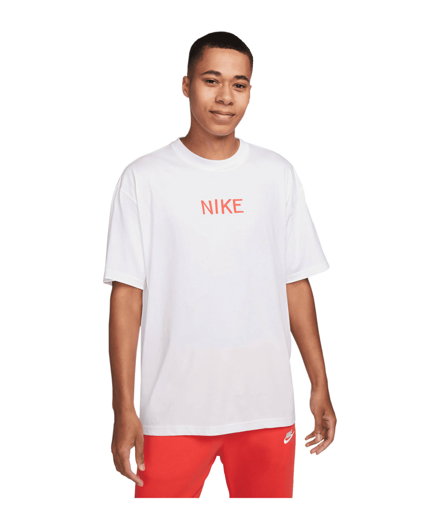 Nike| Herren Lifestyle - Textilien - T-Shirts Max90 T-Shirt