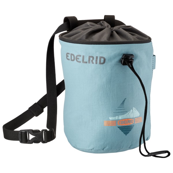 Edelrid - Chalk Bag Rodeo Large - Sac à magnésie