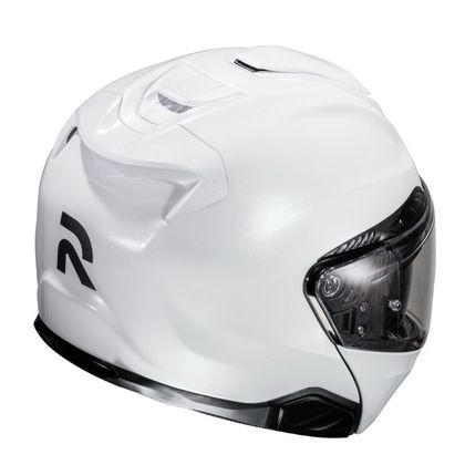 Casque Hjc RPHA 91 - UNI - Blanc