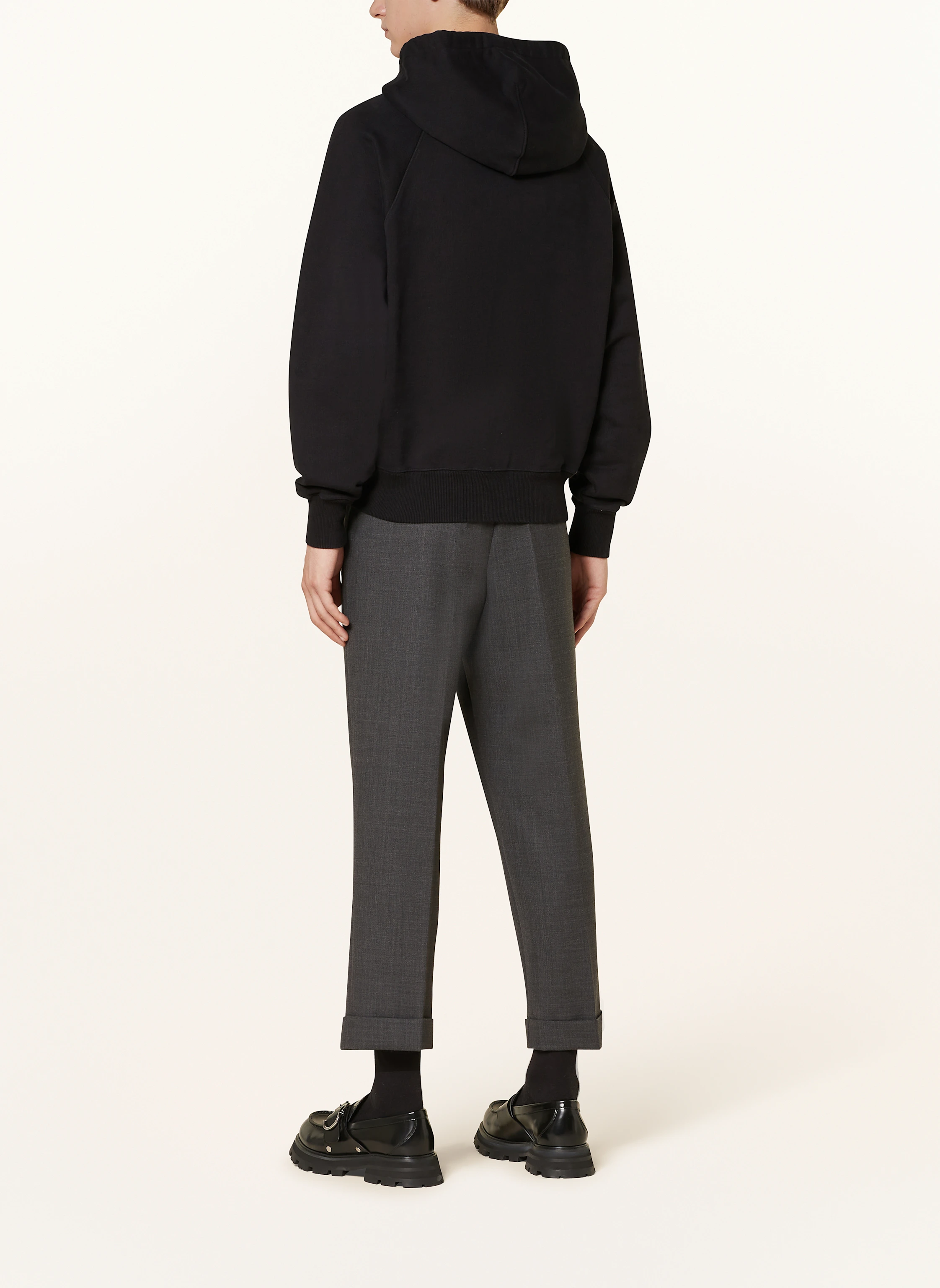 AMI PARIS Hoodie