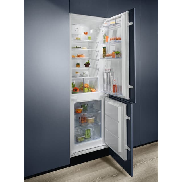 Electrolux Køl/frys kombination LND5FE18S