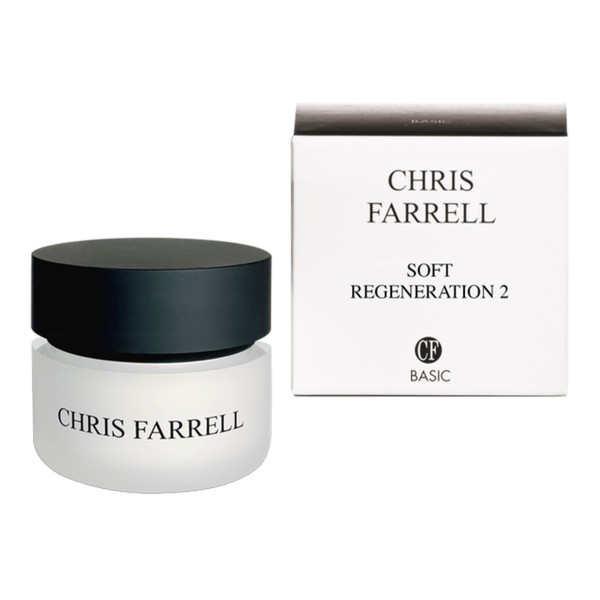 Chris Farrell Purell Basic Soft Regeneration 2 50ml