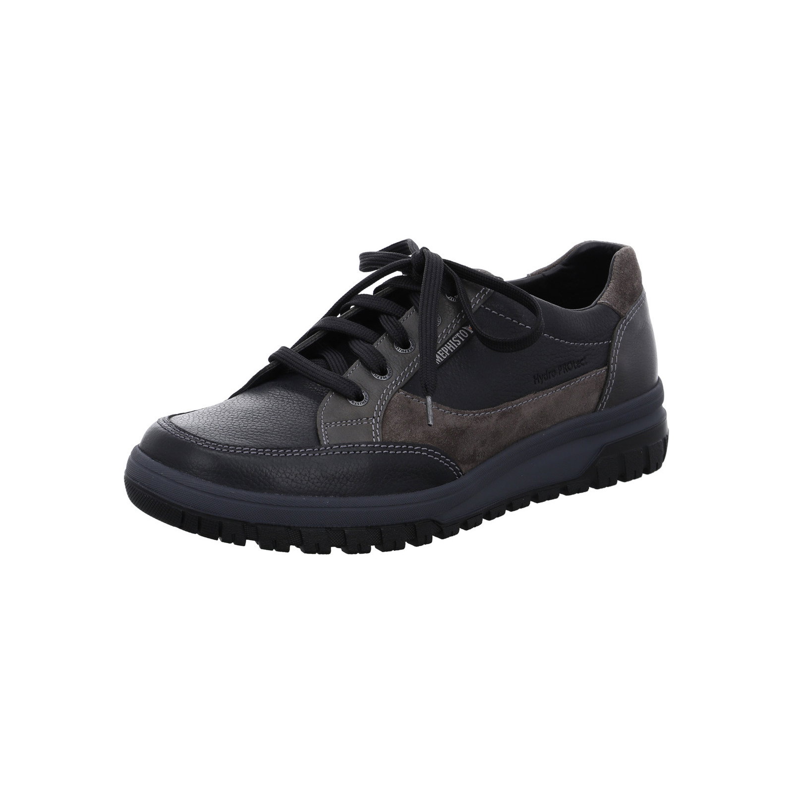 Mephisto chaussures Paco noir