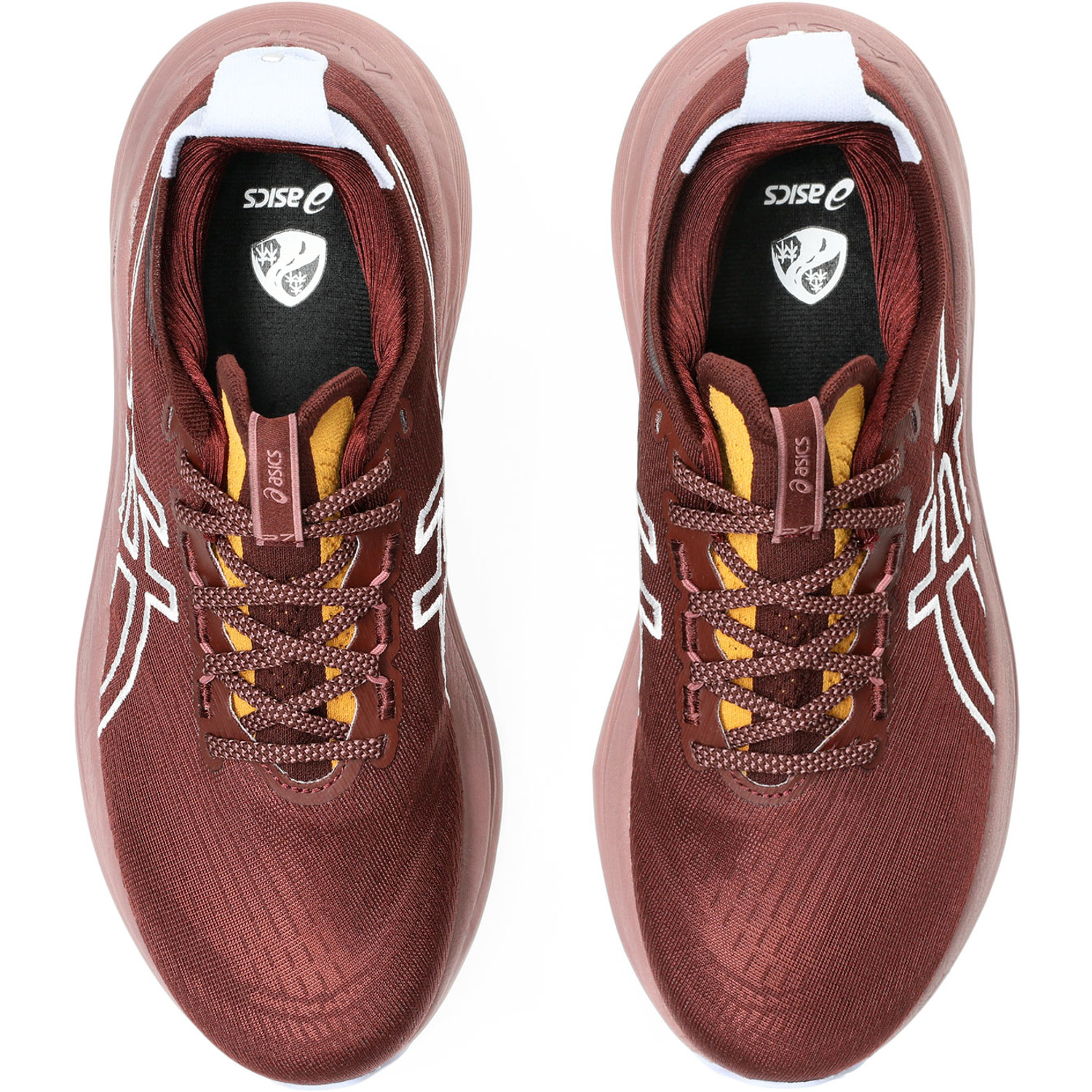 ASICS GEL-Nimbus 27 TR Dames