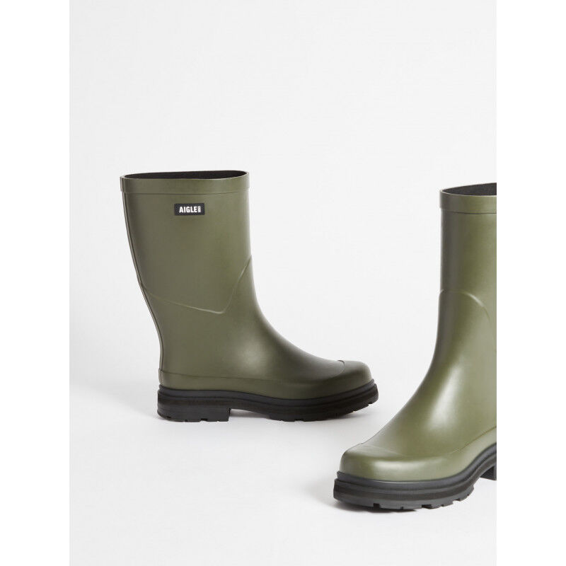 Mid Rain - Bottes de pluie femme