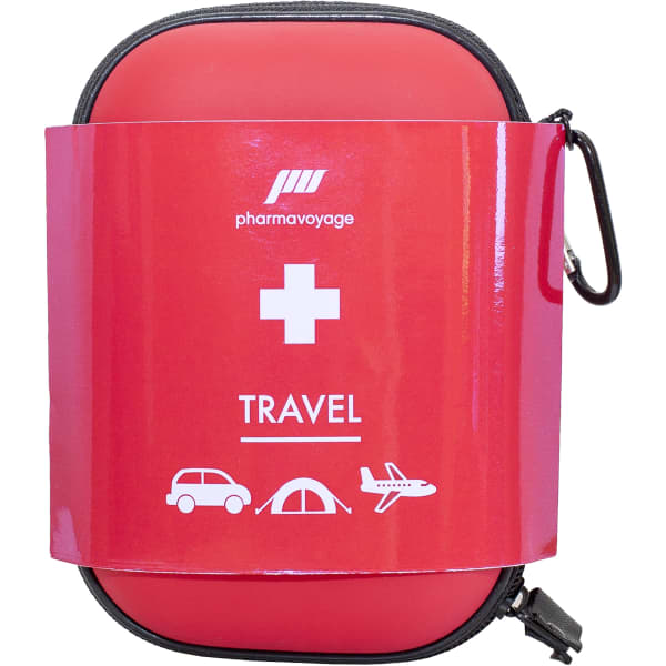 Trousse de secours TROUSSE DE SECOURS TRAVEL